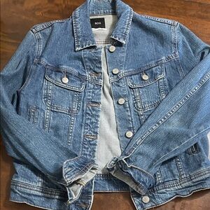 BDG Blue Jean Jacket